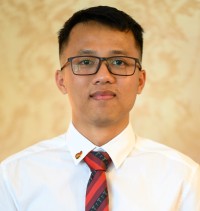 មករា គឹមហ្គ៊ក