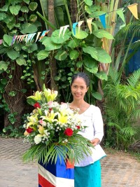 សួន សុខគា