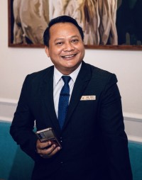 ផង់ រ៉ាដា
